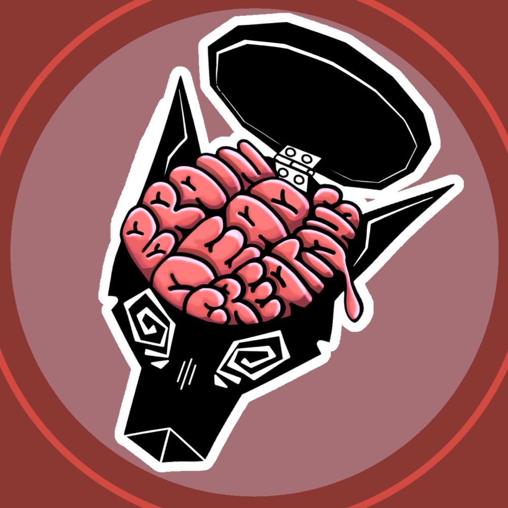 Brain Dead Creations