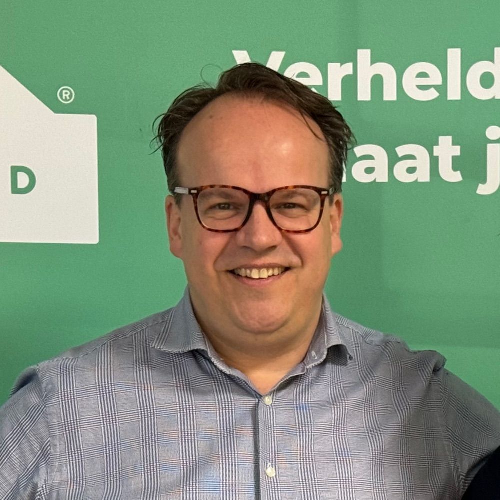 Daan Schmidt