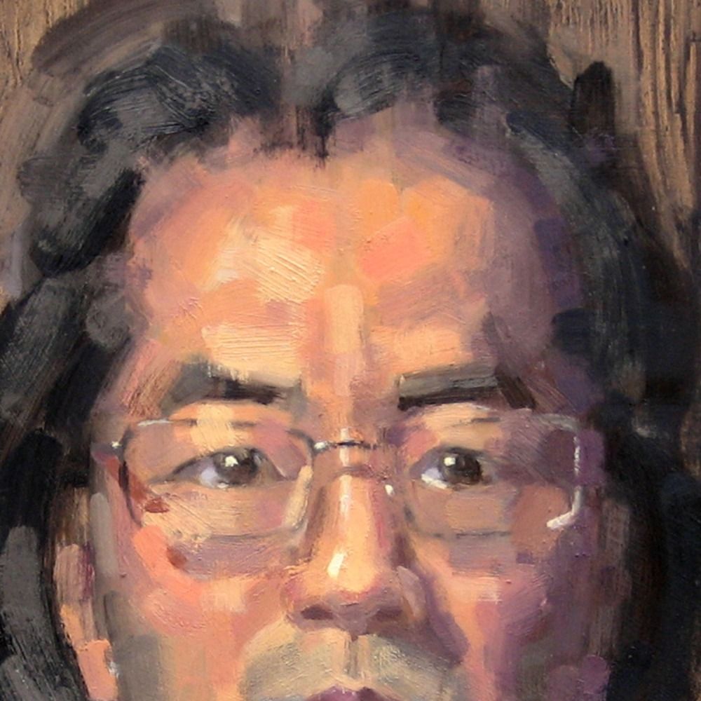 Aaron Caycedo-Kimura