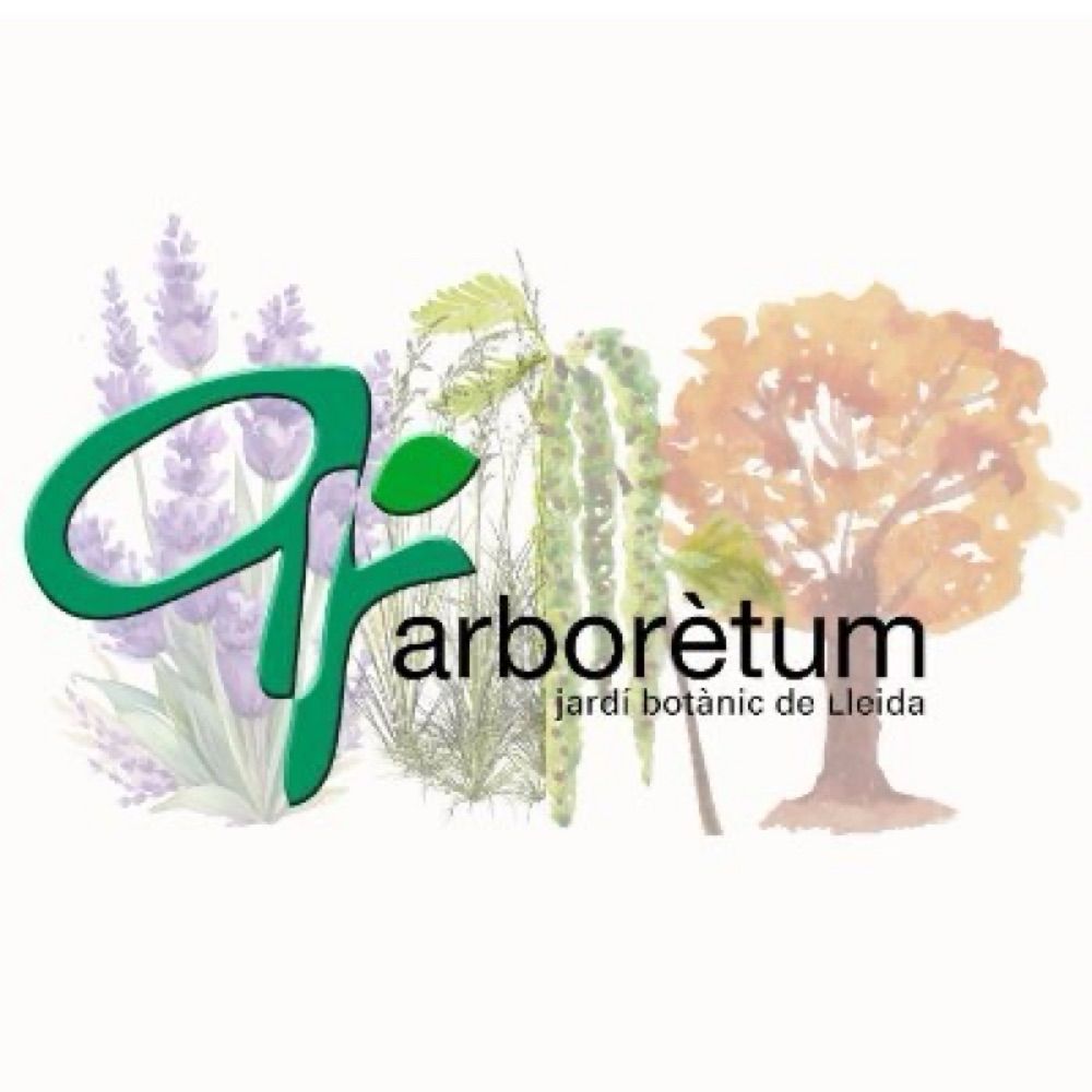 Arborètum Lleida - Dr. Pius Font i Quer