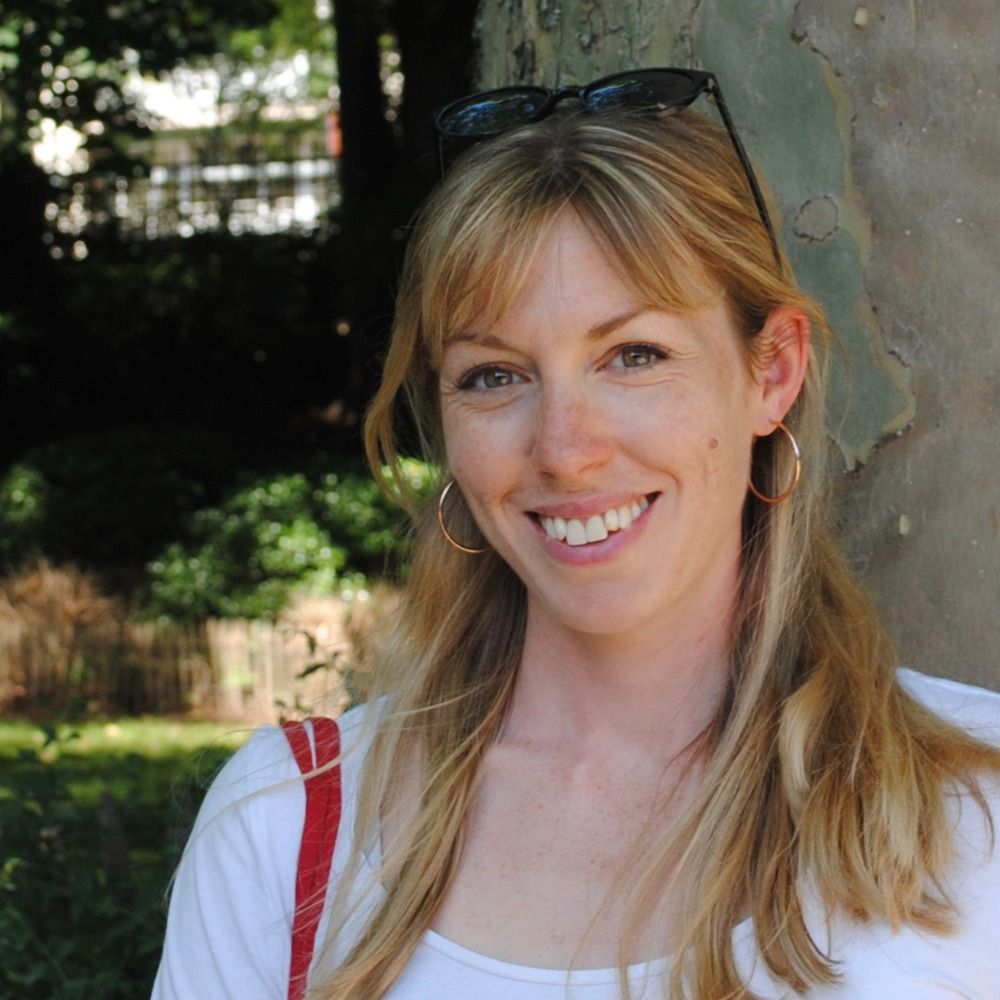 Gemma Tidman