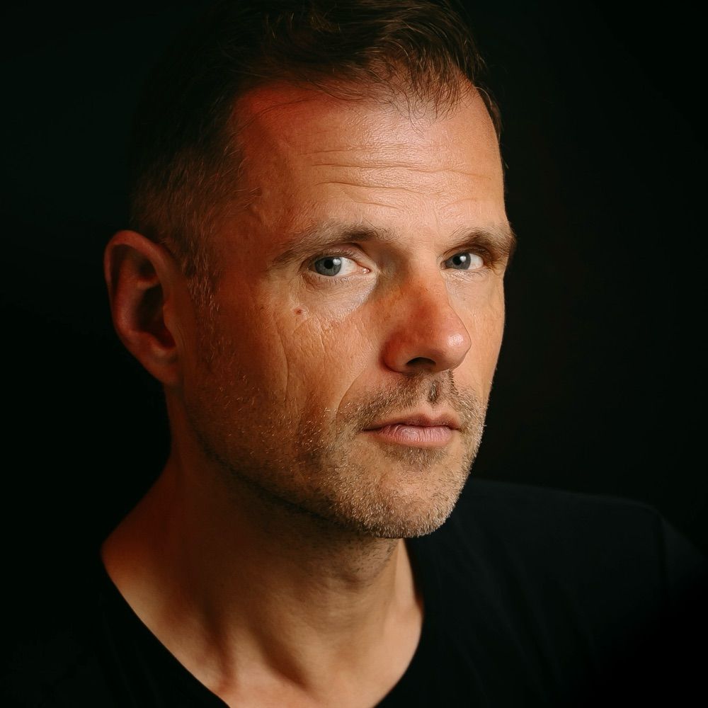 Benno de Goeij