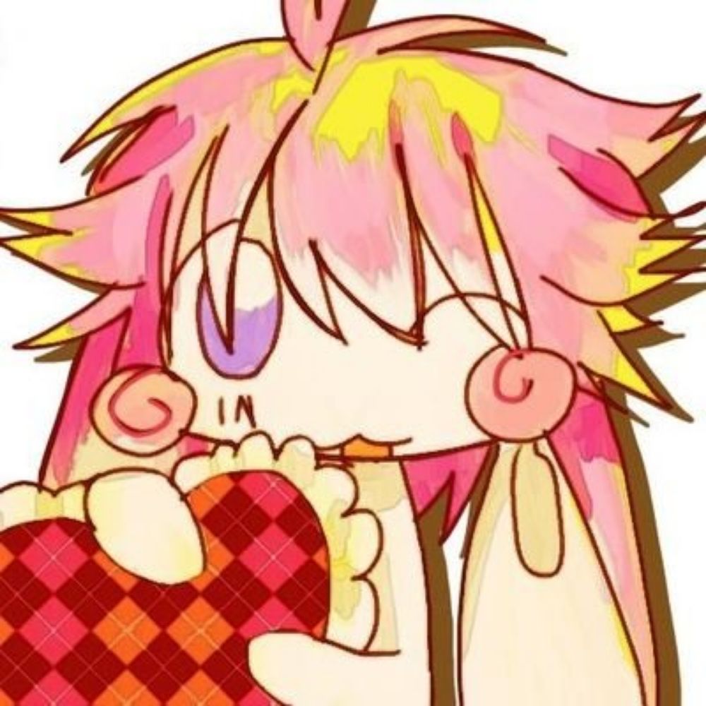 Wafle‼️
