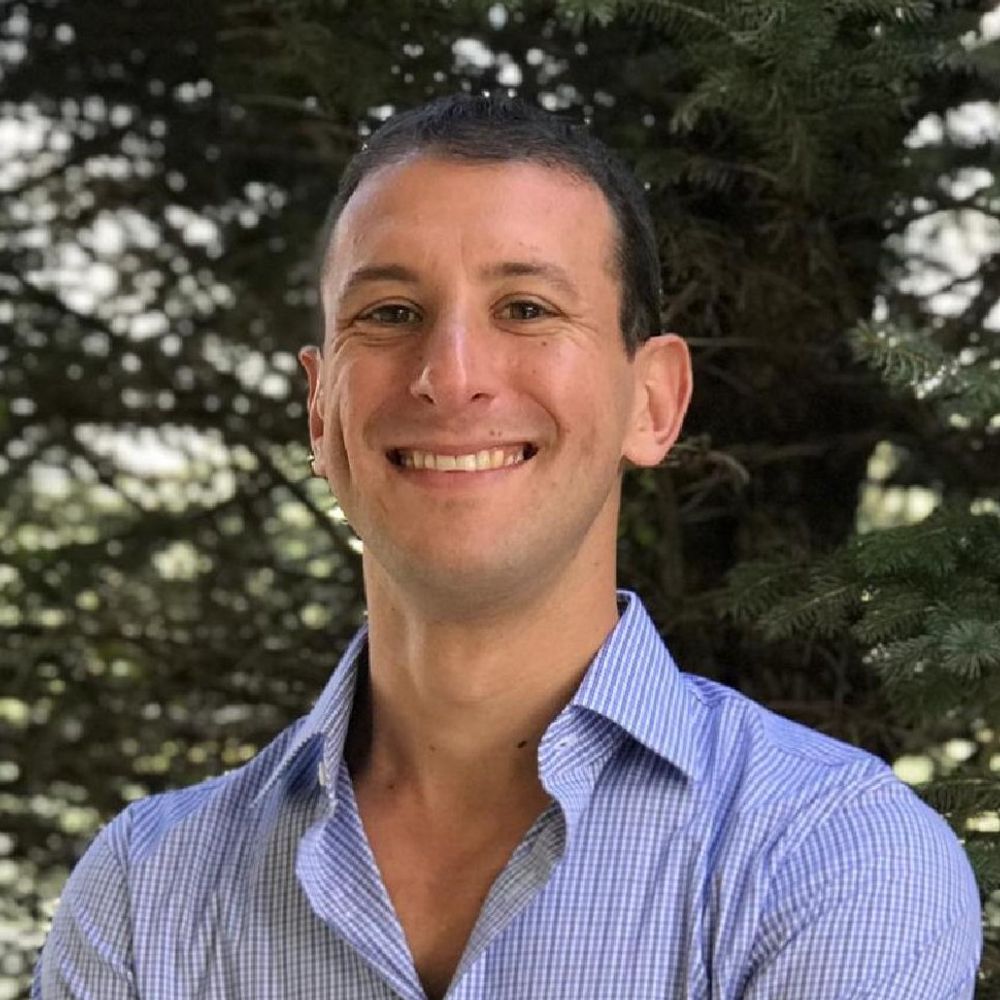 Dan Ginsburg