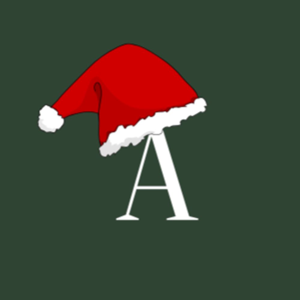 ATINY Secret Santa