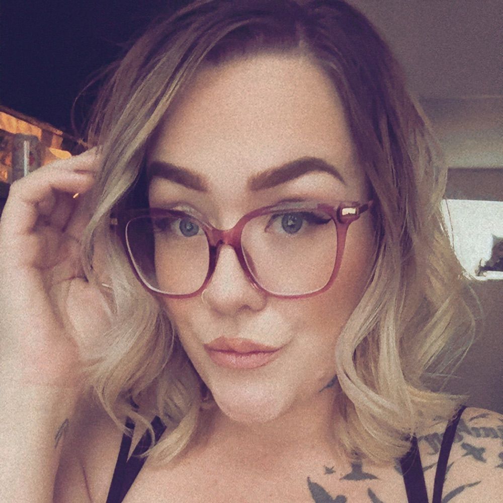 Maddi Dove
