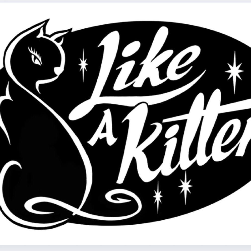 Like A Kitten
