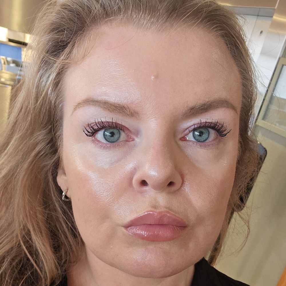 Silje Natvik