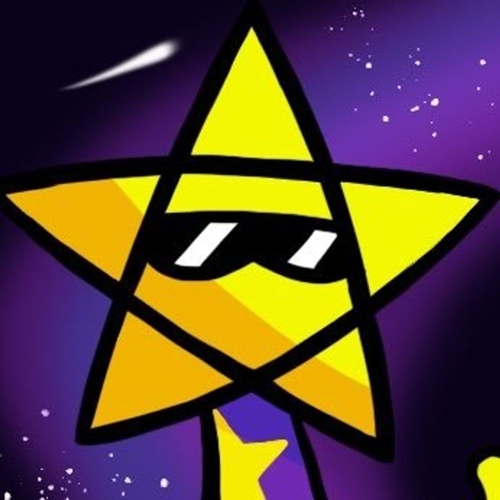 Starmanz