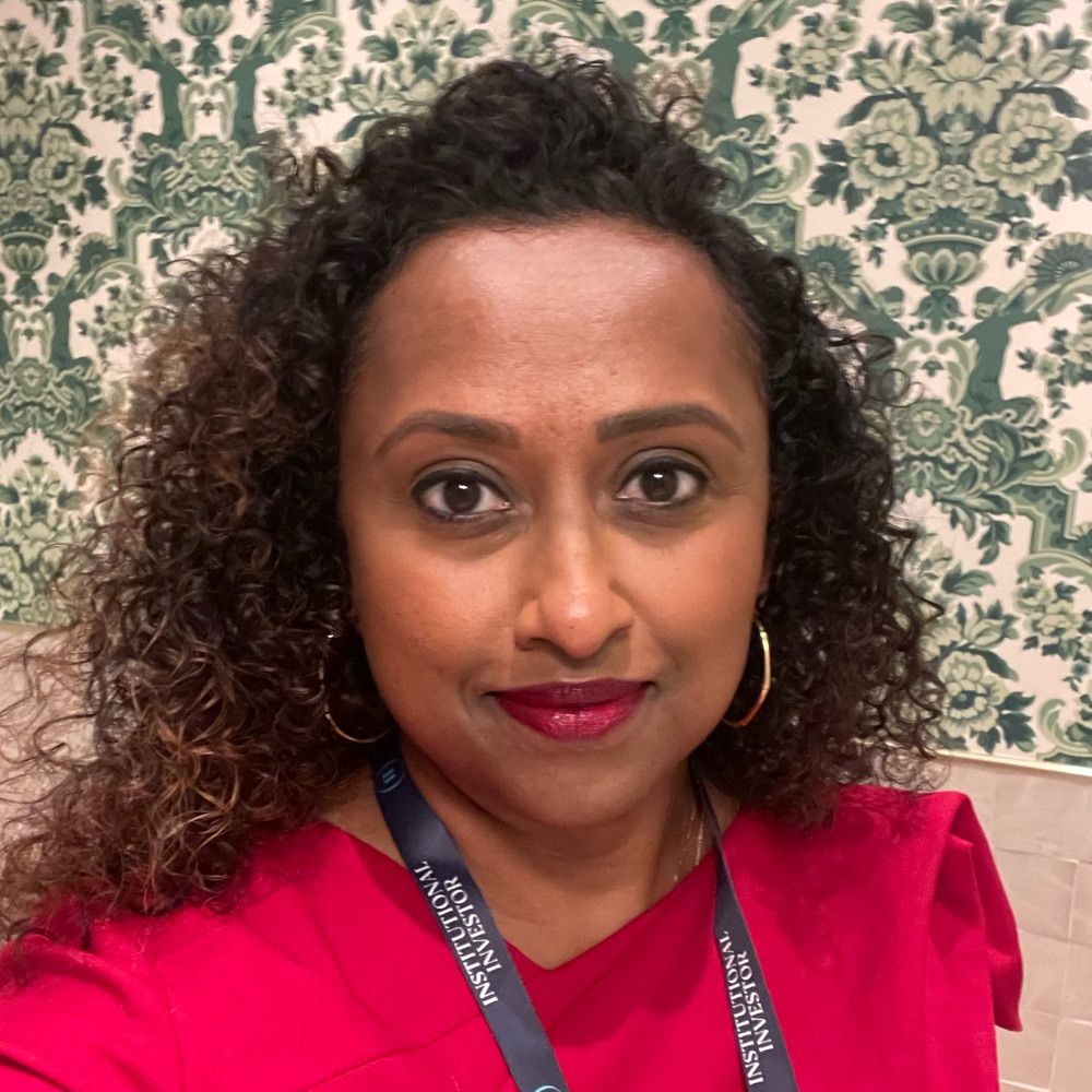 Geetha Tharmaratnam