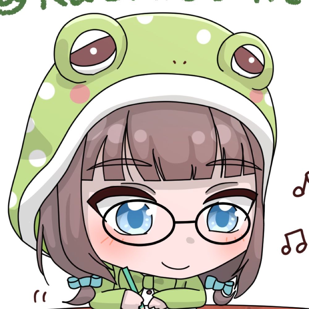 Kaerucorner (she/they)