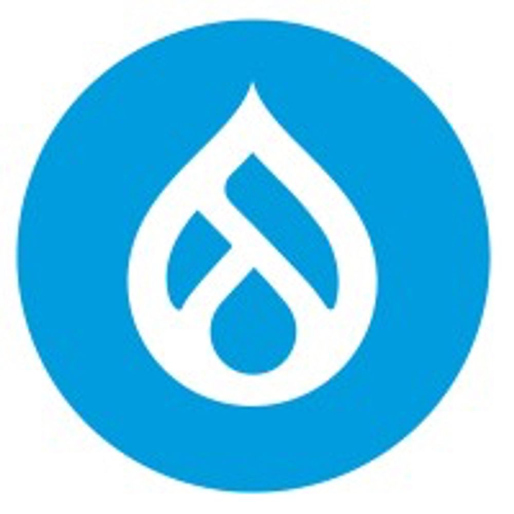 Drupal Association