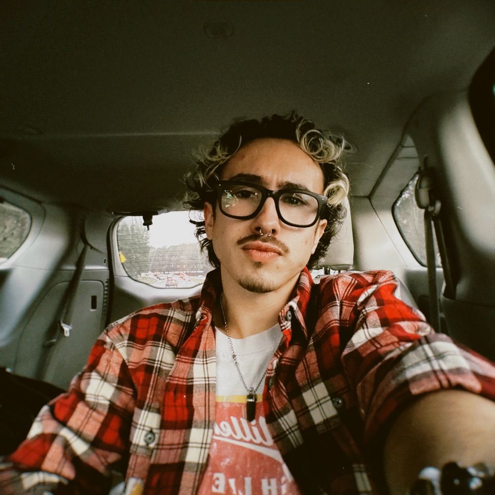 chaz