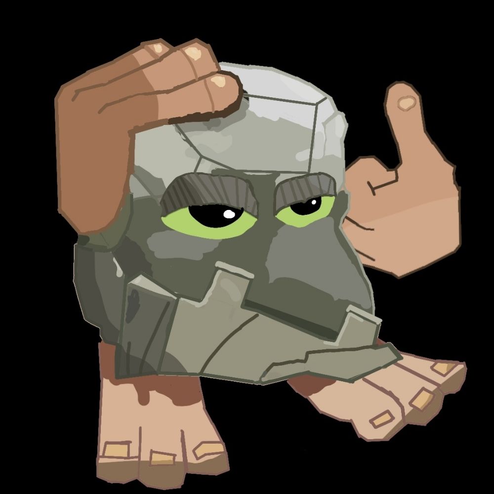Nogginthepoggin