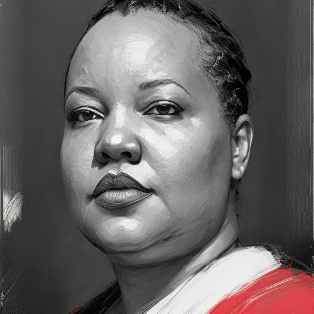 Tonesha Hyde