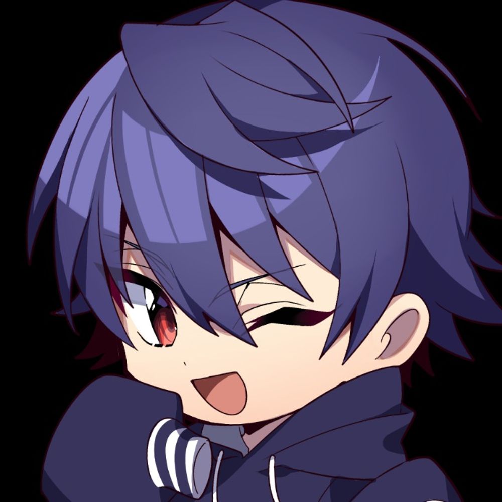 ななし@ゲーム実況者