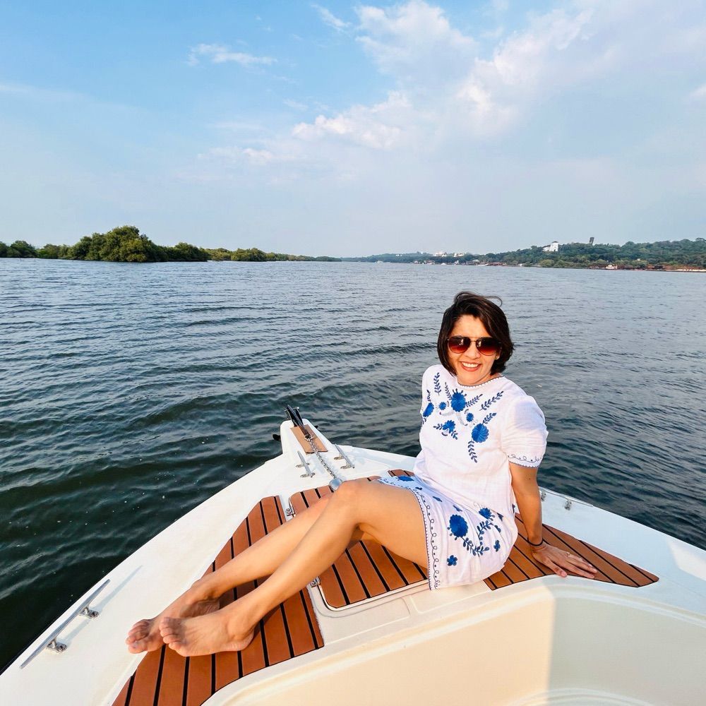 Shilpa Godbole
