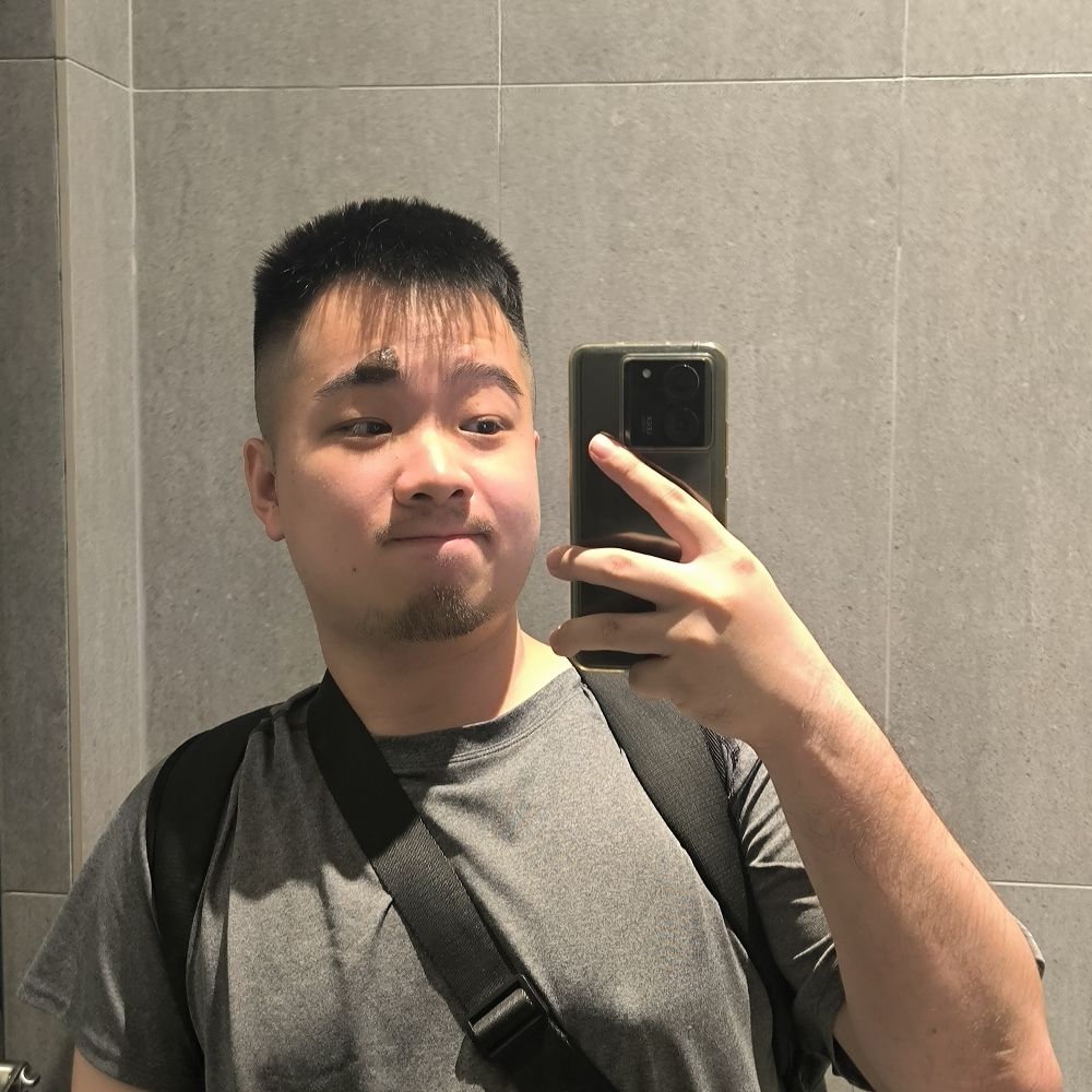 小短狗腿🌈