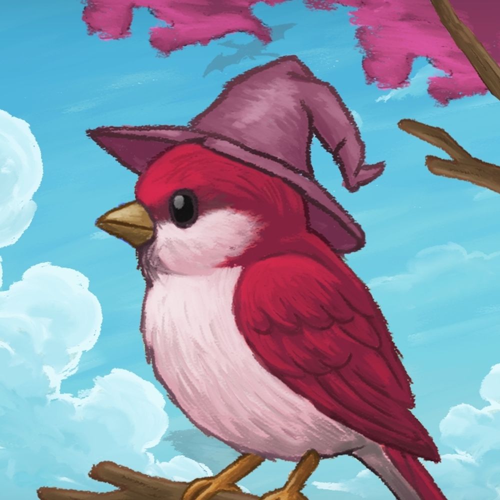 RagBell - 🐦‍⬛UAZO