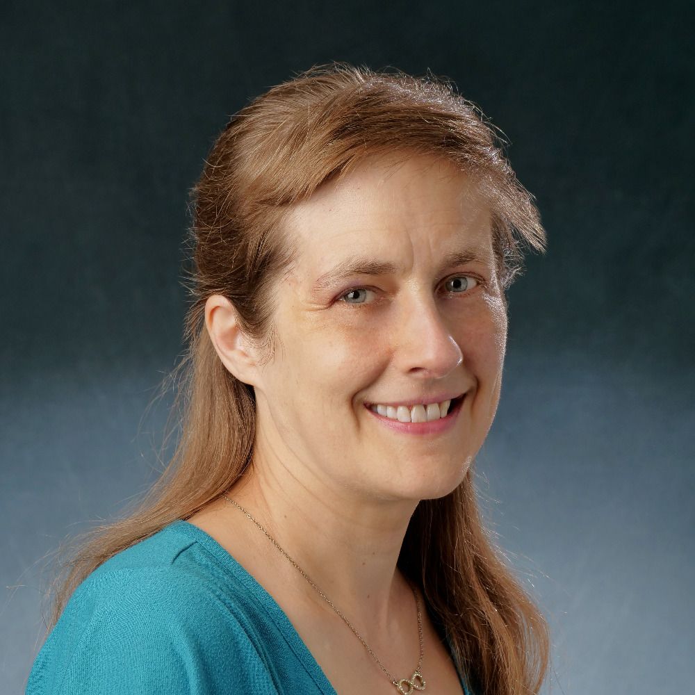 Jeanne Clelland