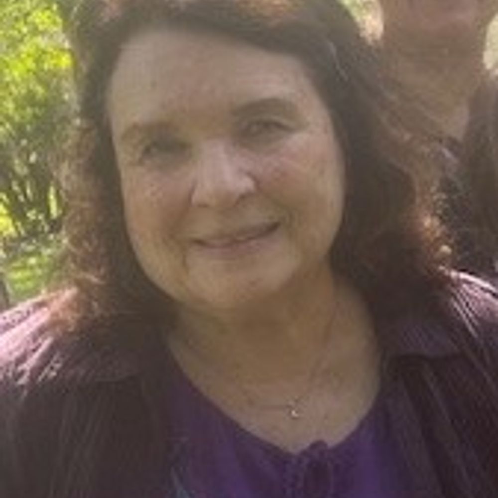 Jeanne Troge