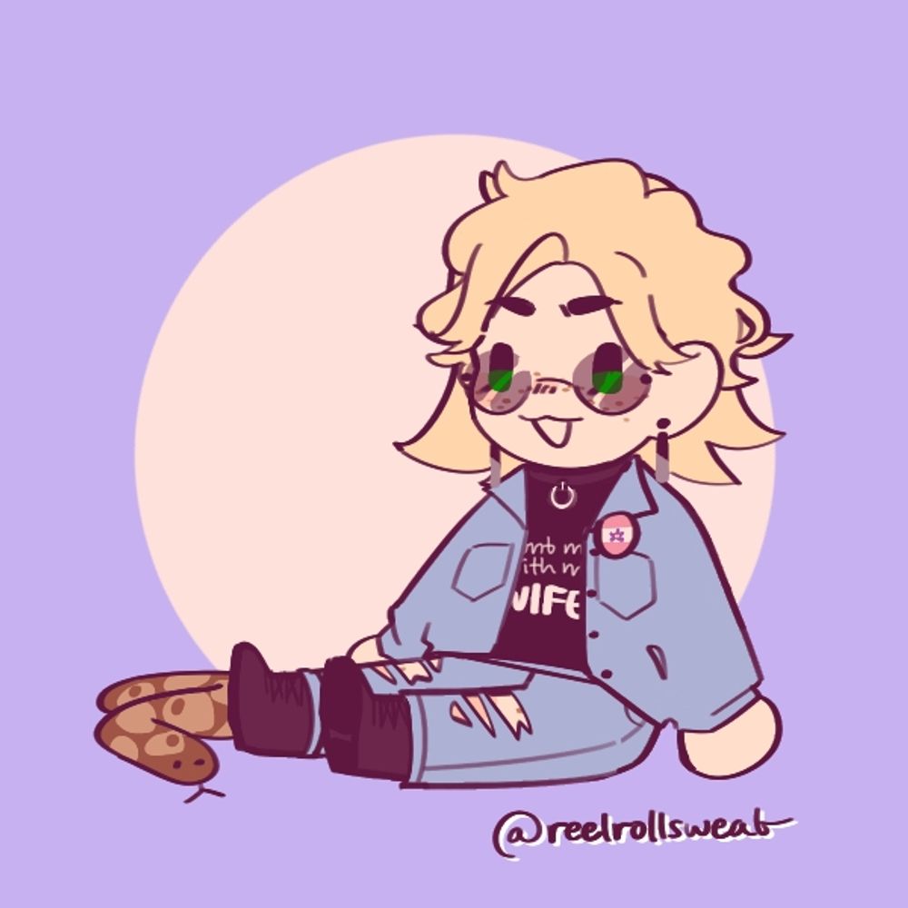 Freyja, Storm Witch
