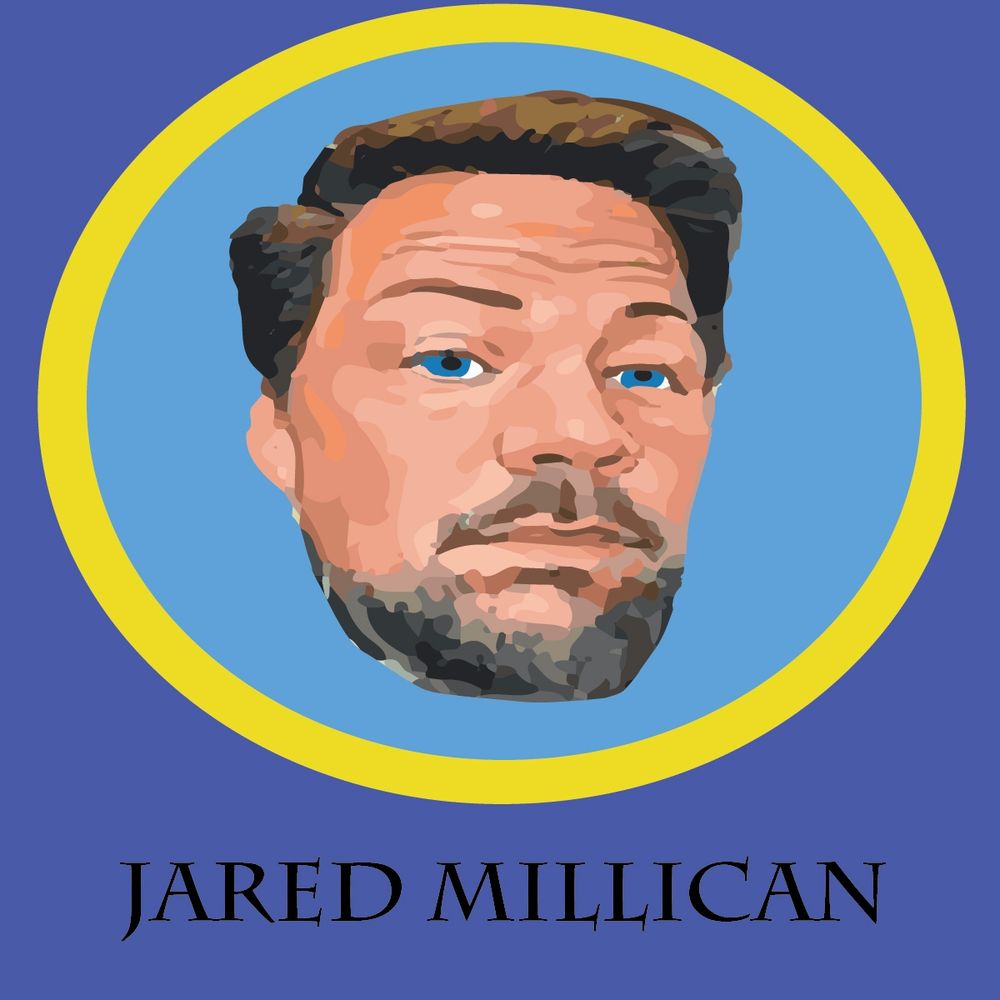 Jared Millican