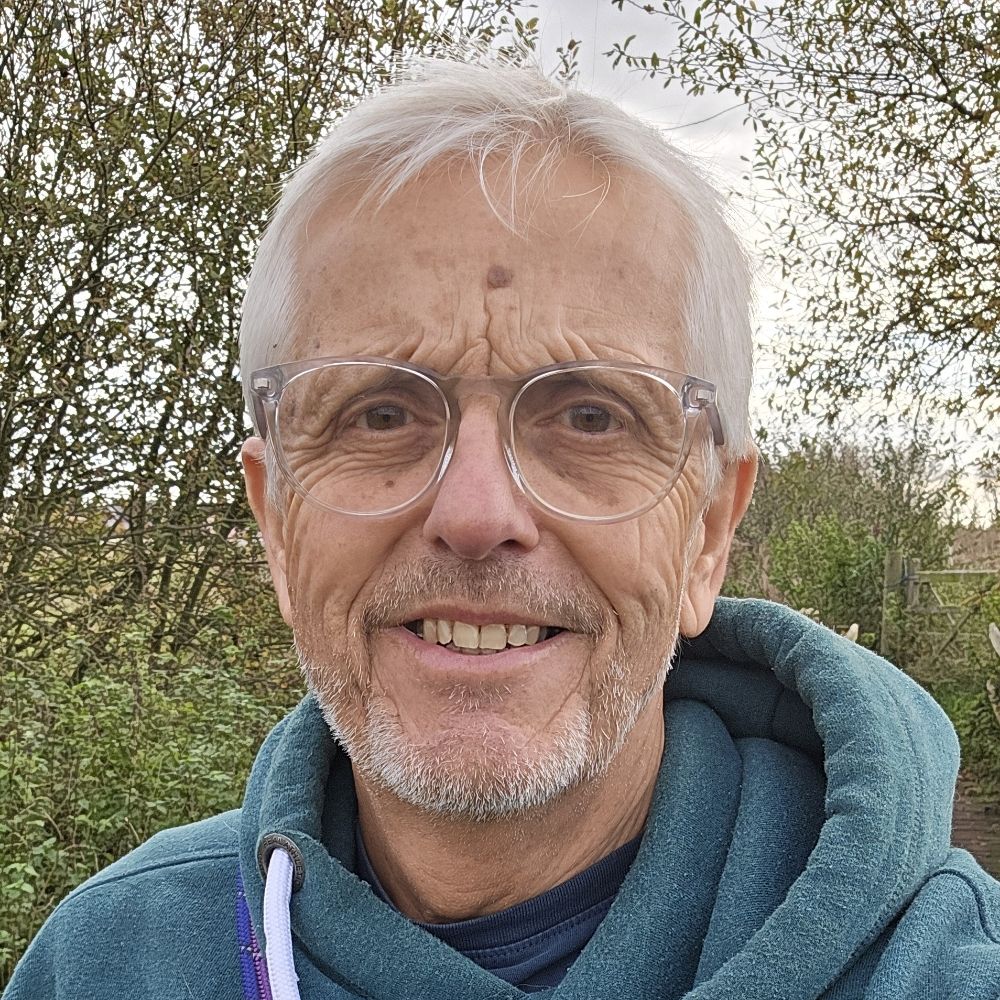 Steve Greenfield