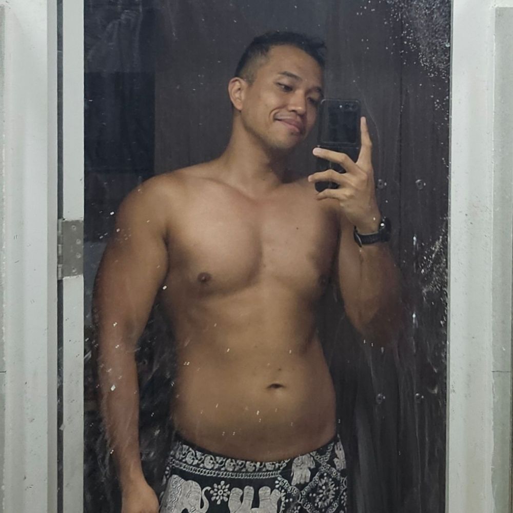 Chico's gym dump