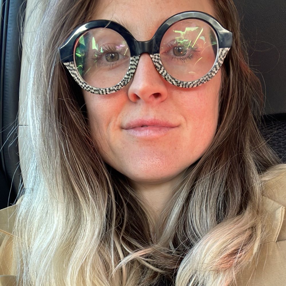 Katherine Krehbiel (Not a Humble Home)