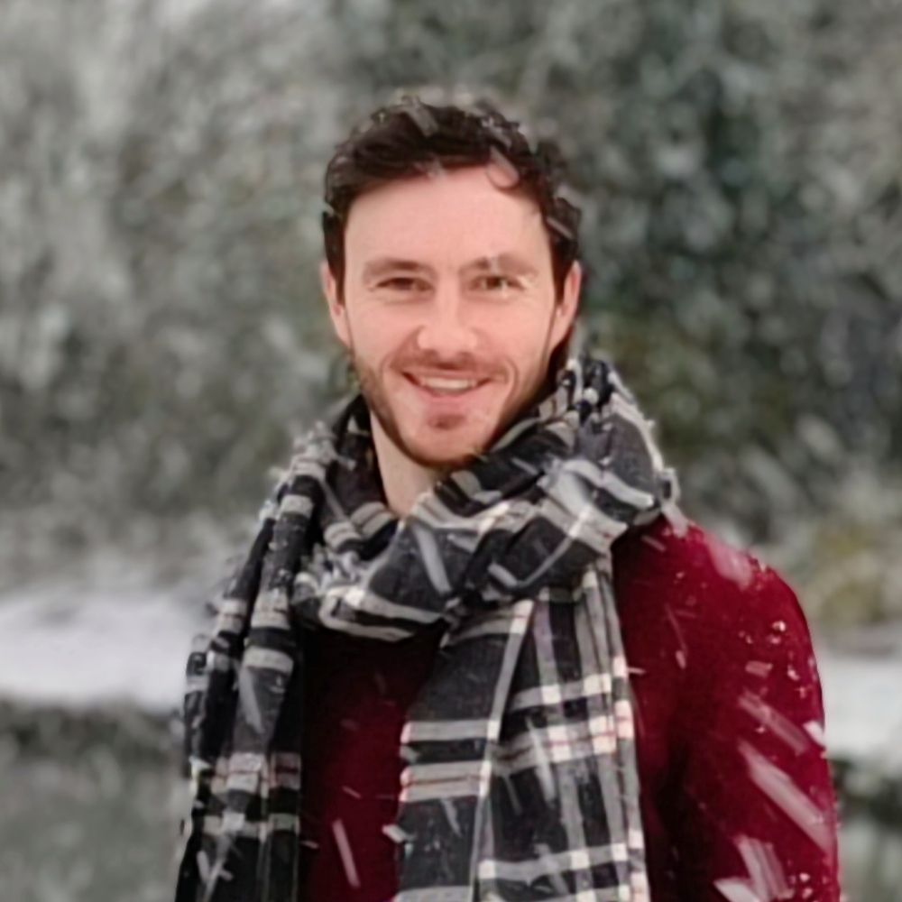 Maxime Gouëllo