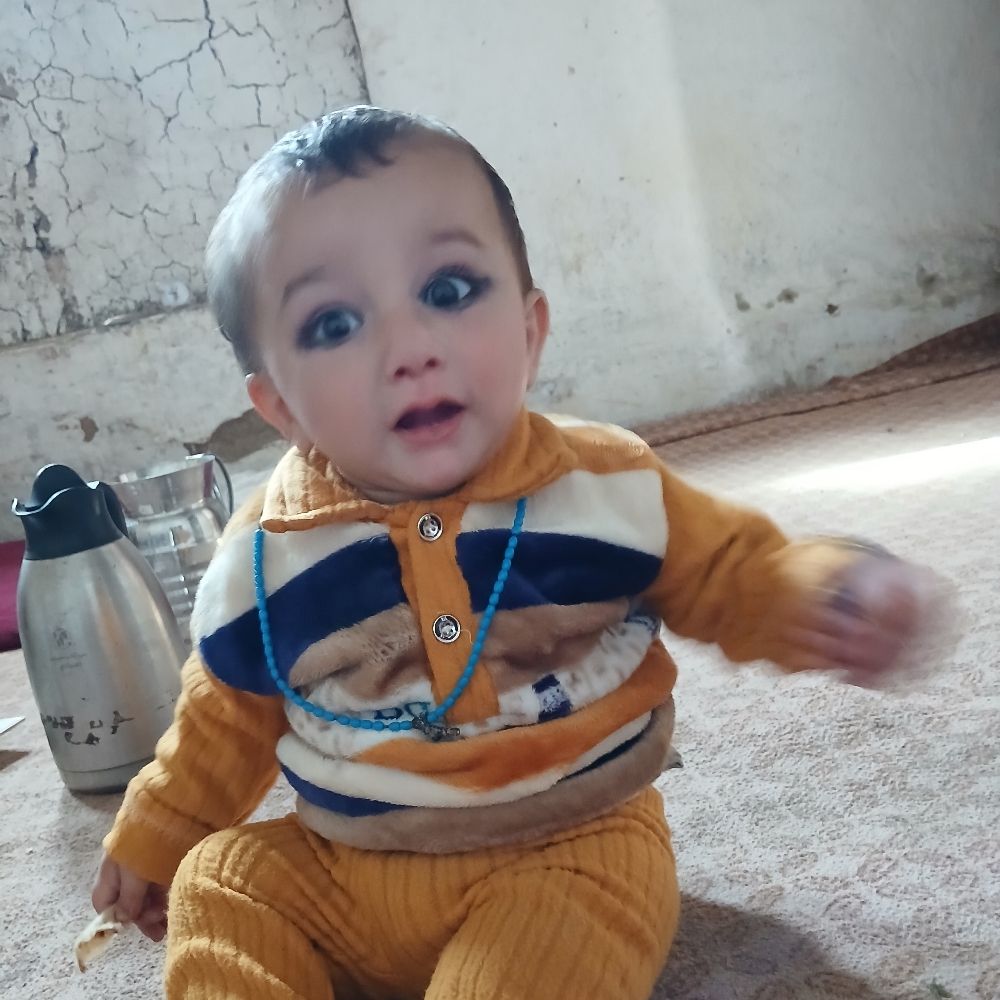 Baryalai Afghan