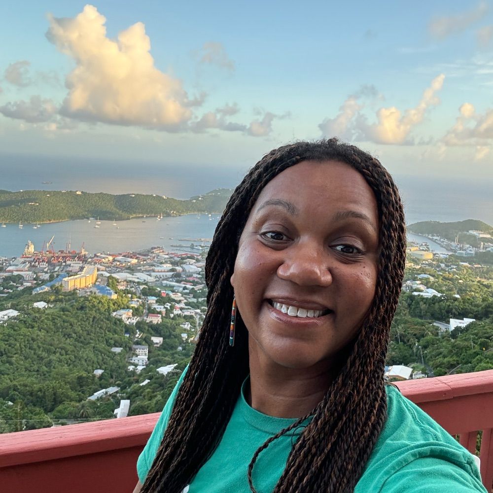 Ashley-Ruth M. Bernier
