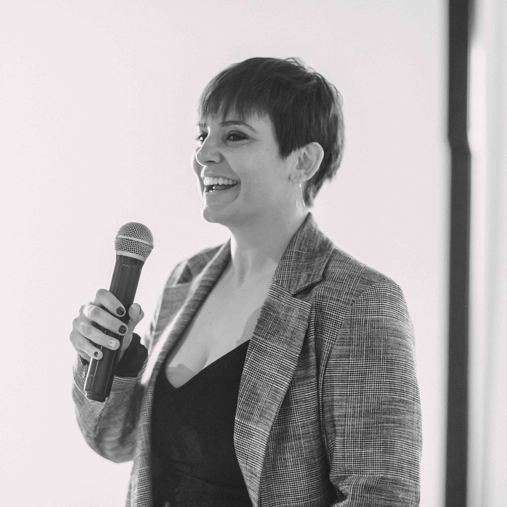 Cristina Herencias