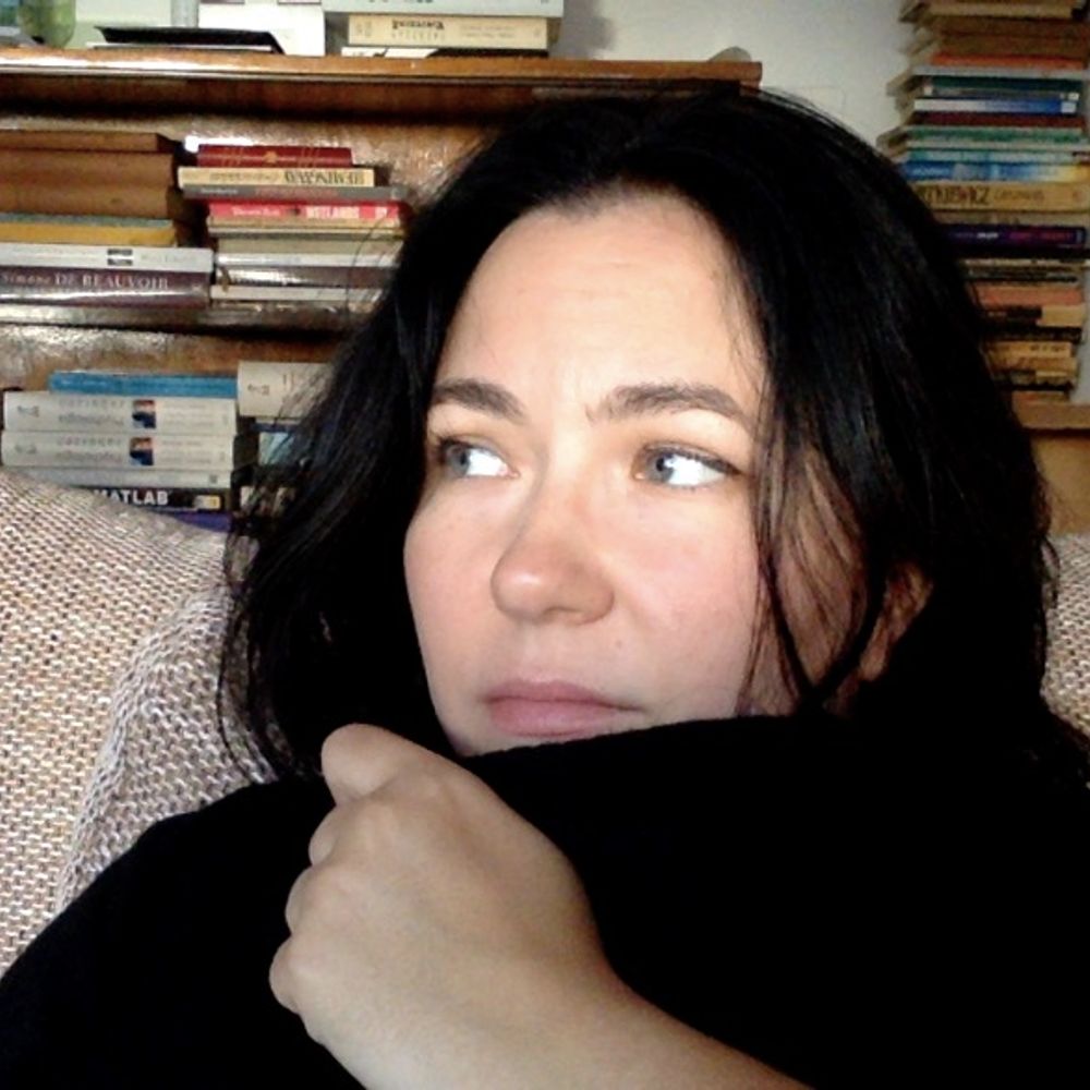 Marta Siedlecka