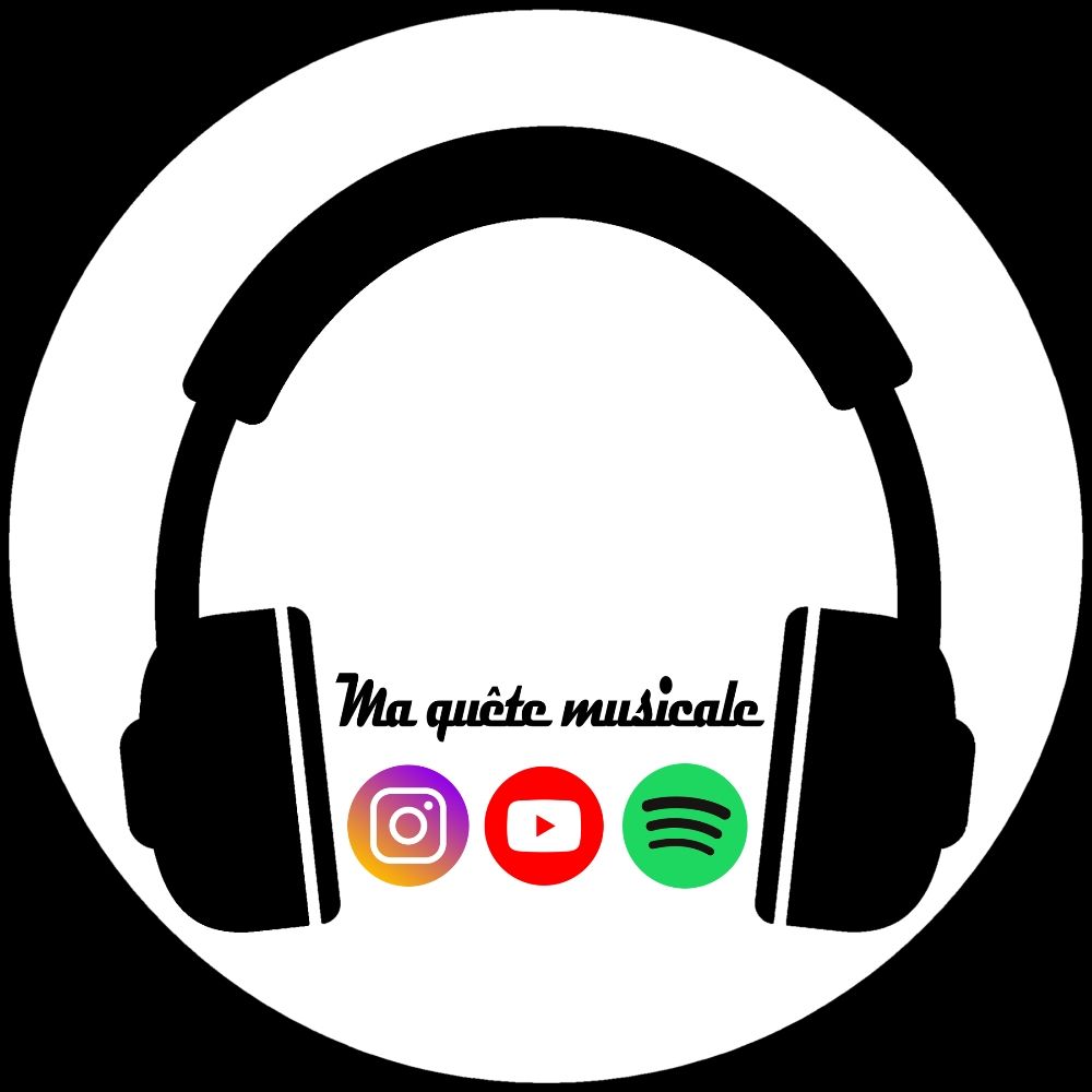 Ma quête musicale
