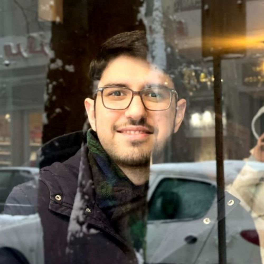 Ali Salehi