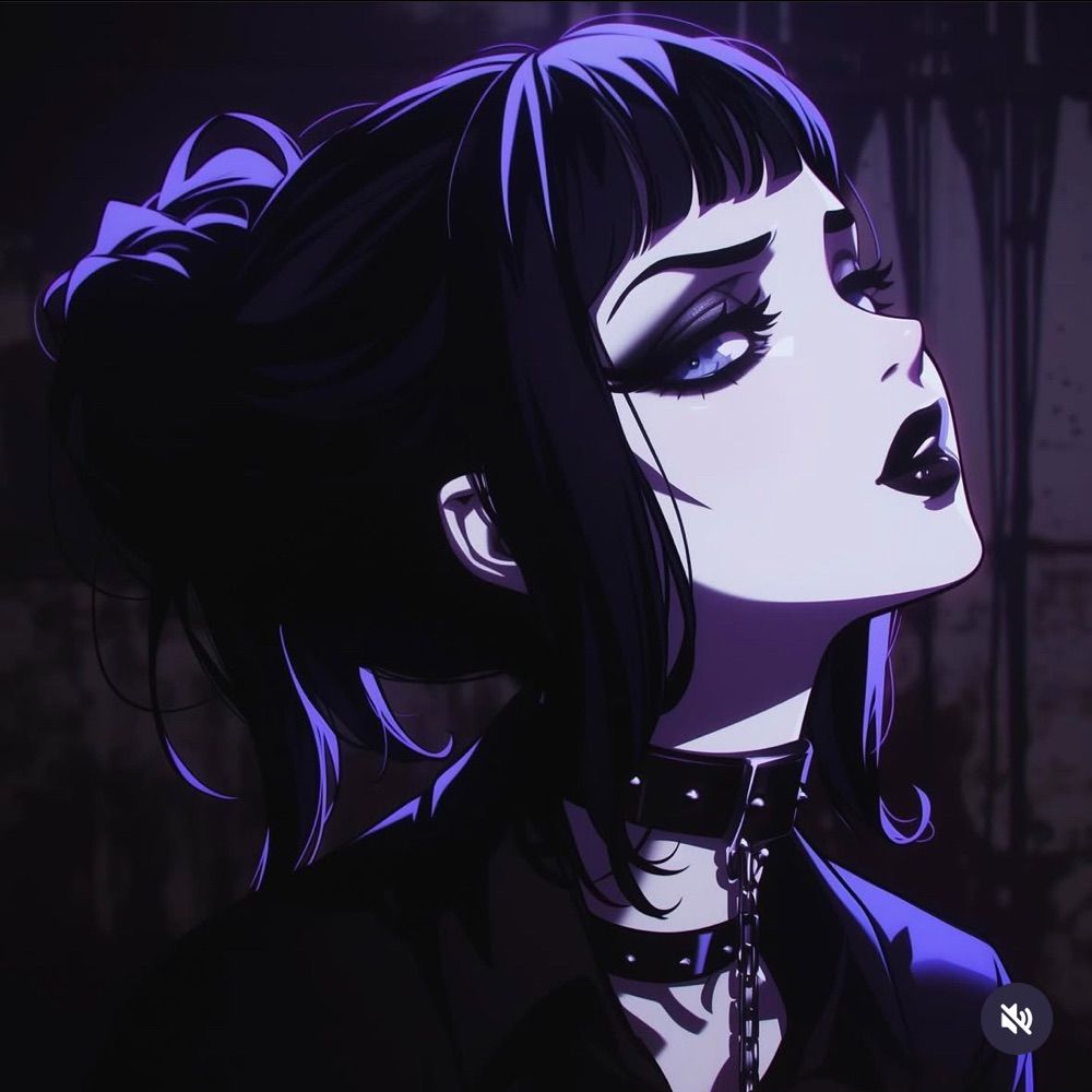 kirstin🖤🥀🔮