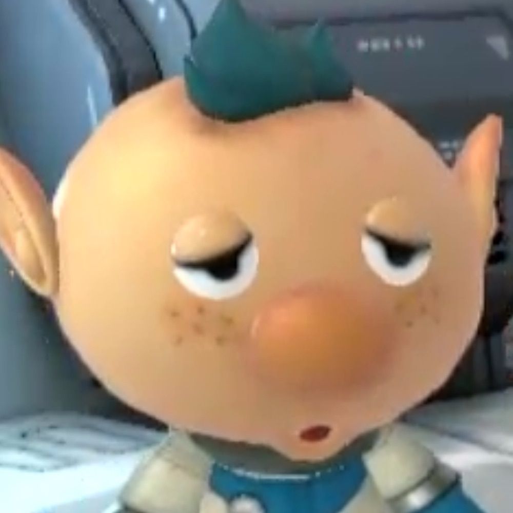 daily alph 🩵🫐🌼