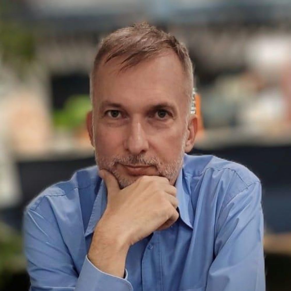 Laurent S.