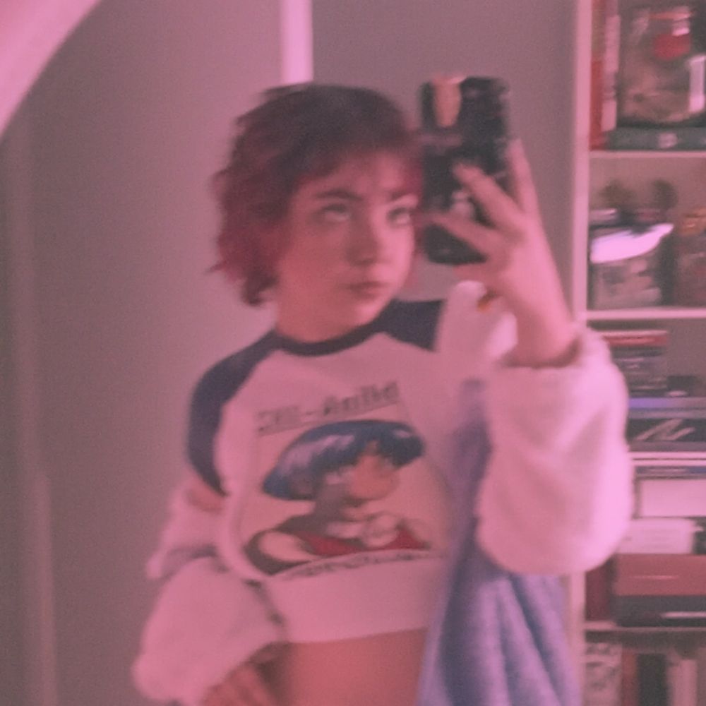 ˚ ༘✶ ⋆｡˚ ⁀➷ 𝙣𝙖𝙣𝙖'𝙨 𝙝𝙖𝙞𝙧 𝙚𝙧𝙖