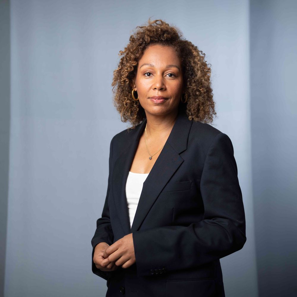 Nathalie van Berkel