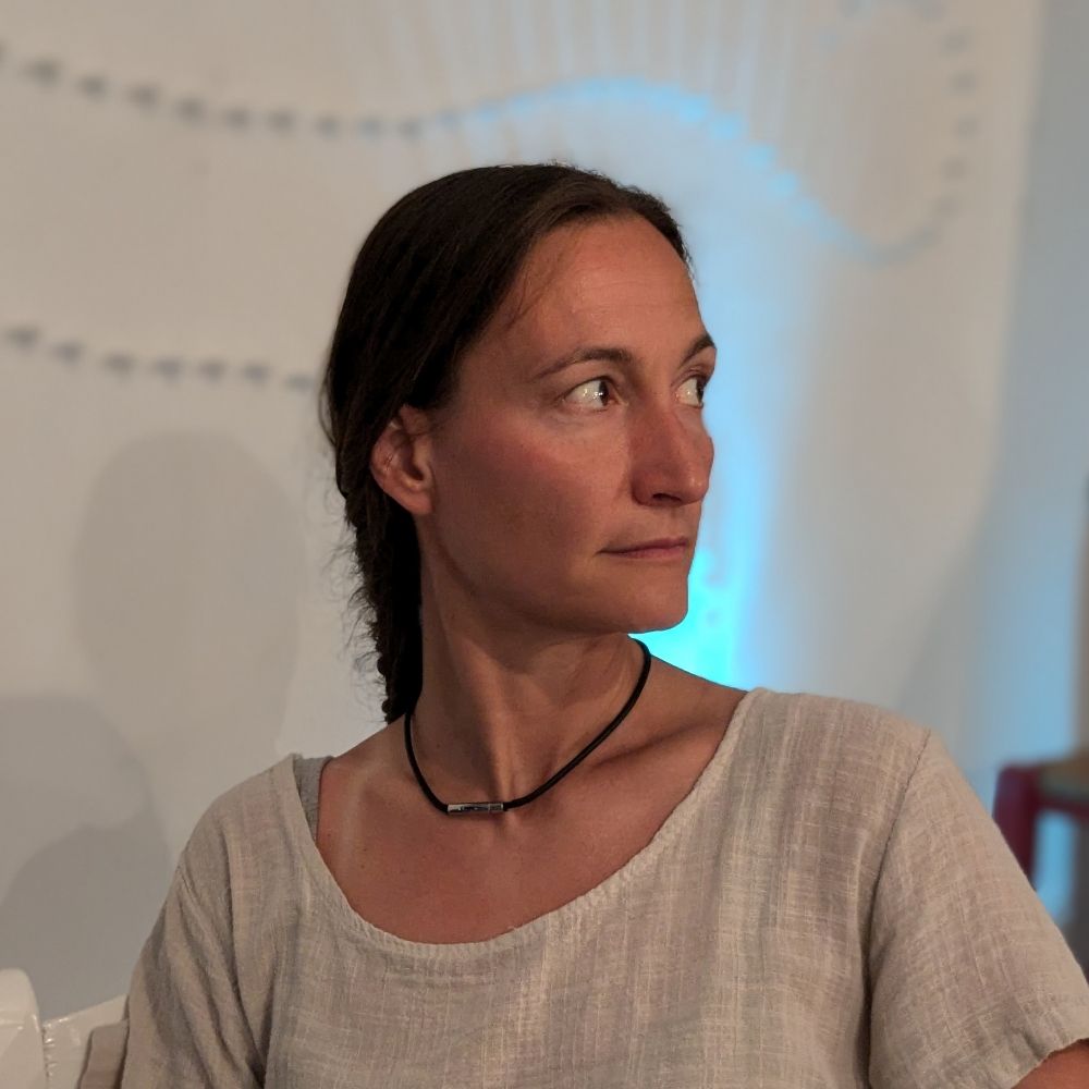 Maria Bigoni