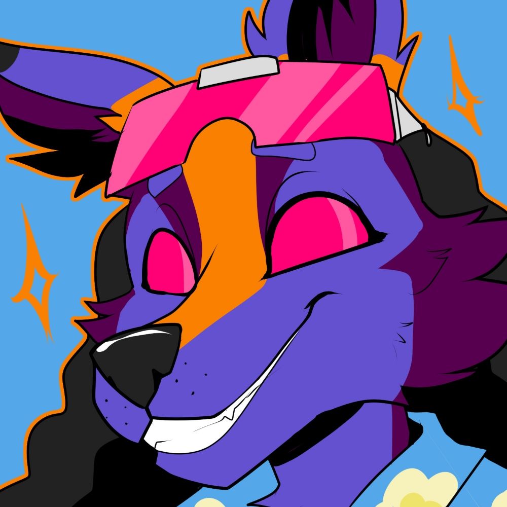 Synthwave!!👾👾🇵🇸