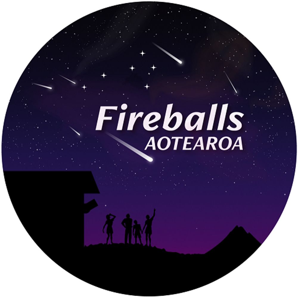 Fireballs Aotearoa