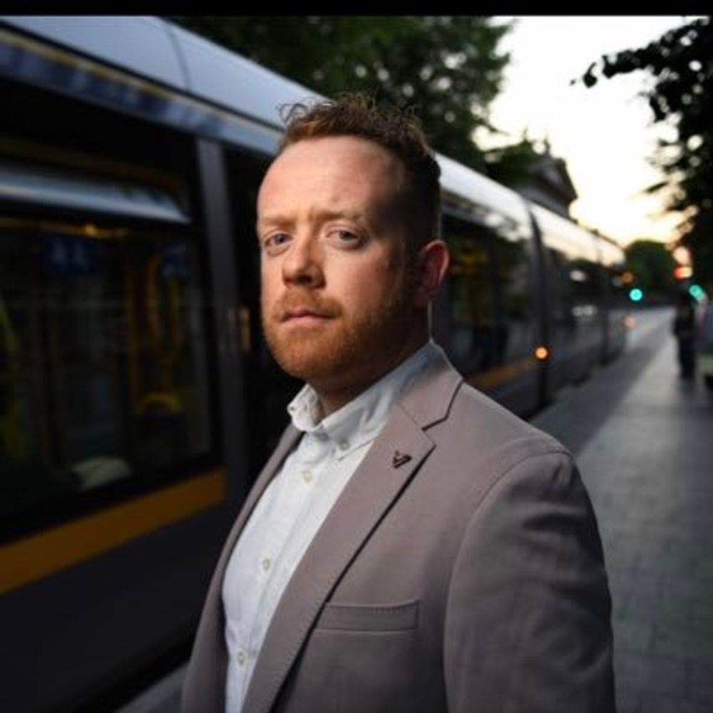 Seán Dunne