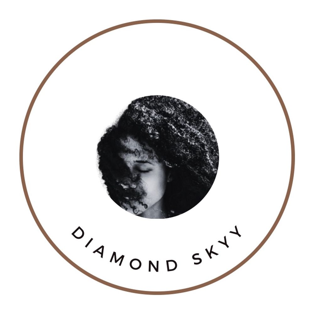 Diamond Skyy 🕊️