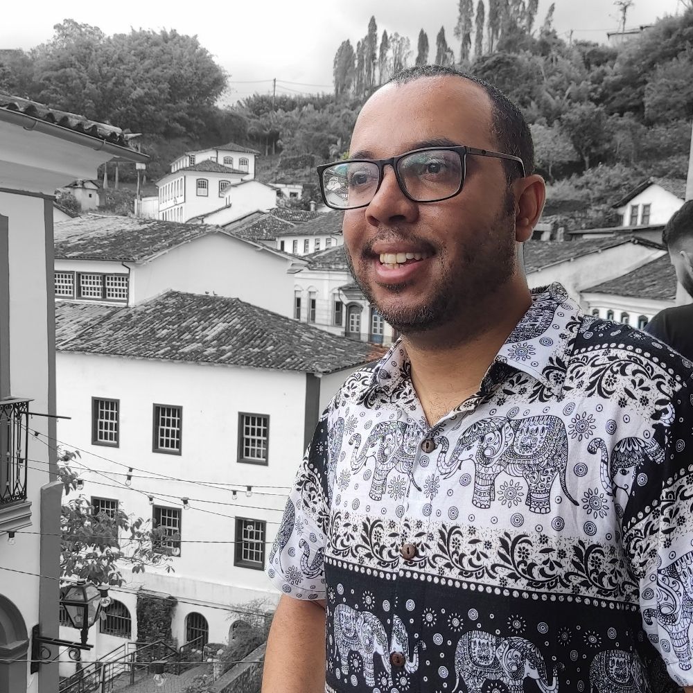Raphael Maurício 