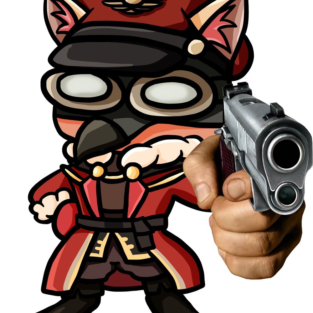 Colonel Fanzipantzen