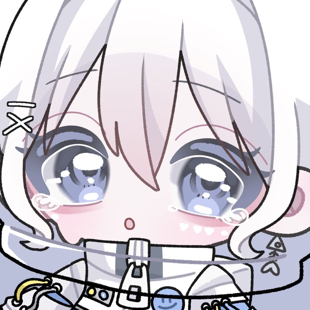 ぽちゃん@